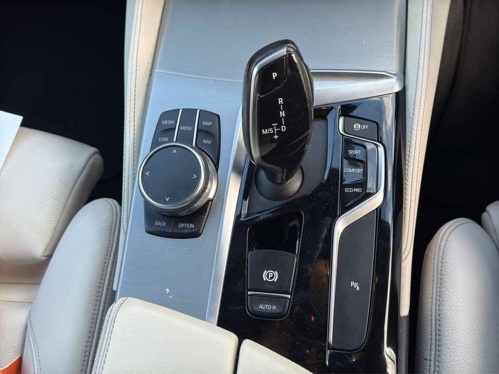 Used BMW 5 Series 2018 for sale - 77697596: Photo 28