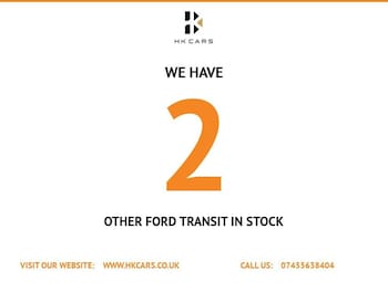 Used Ford Transit 2021 for sale - 77697592: Photo