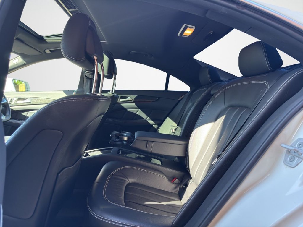 Used Mercedes-Benz CLS 2018 for sale - 77697580: Photo 12