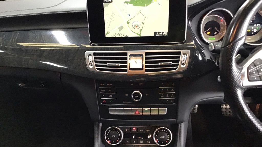 Used Mercedes-Benz CLS 2018 for sale - 77697580: Photo 14