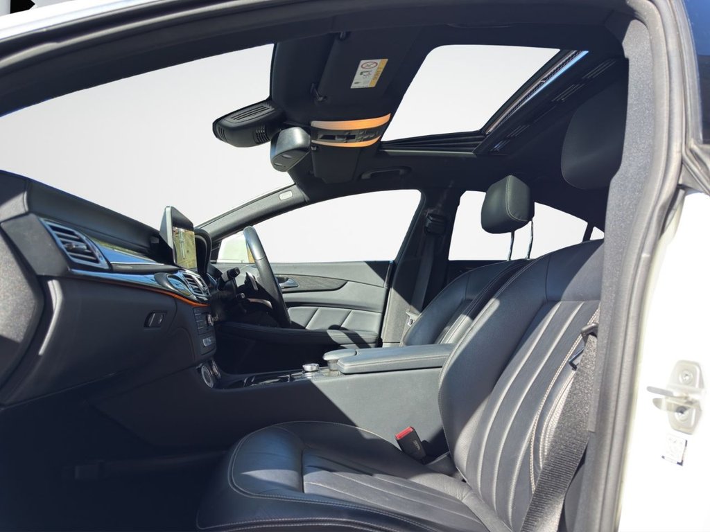 Used Mercedes-Benz CLS 2018 for sale - 77697580: Photo 15