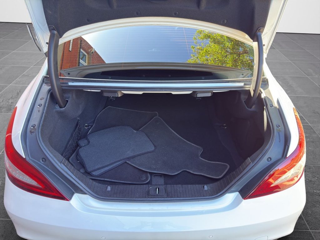 Used Mercedes-Benz CLS 2018 for sale - 77697580: Photo 17