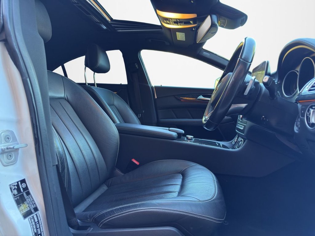 Used Mercedes-Benz CLS 2018 for sale - 77697580: Photo 2