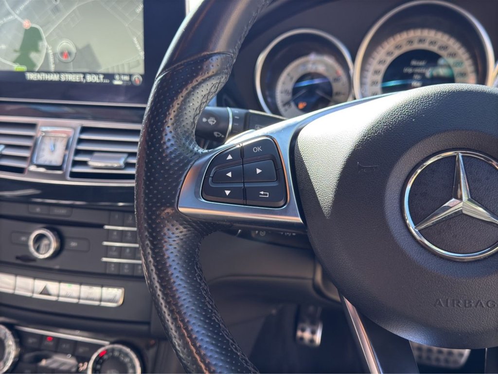 Used Mercedes-Benz CLS 2018 for sale - 77697580: Photo 24