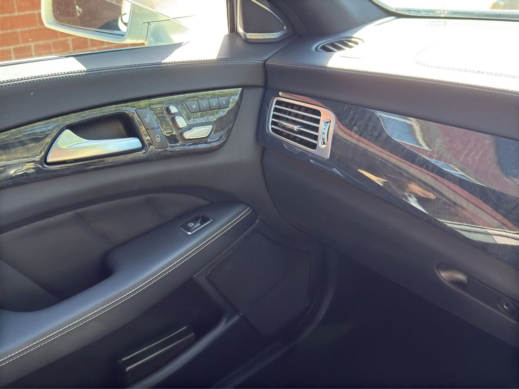 Used Mercedes-Benz CLS 2018 for sale - 77697580: Photo 29