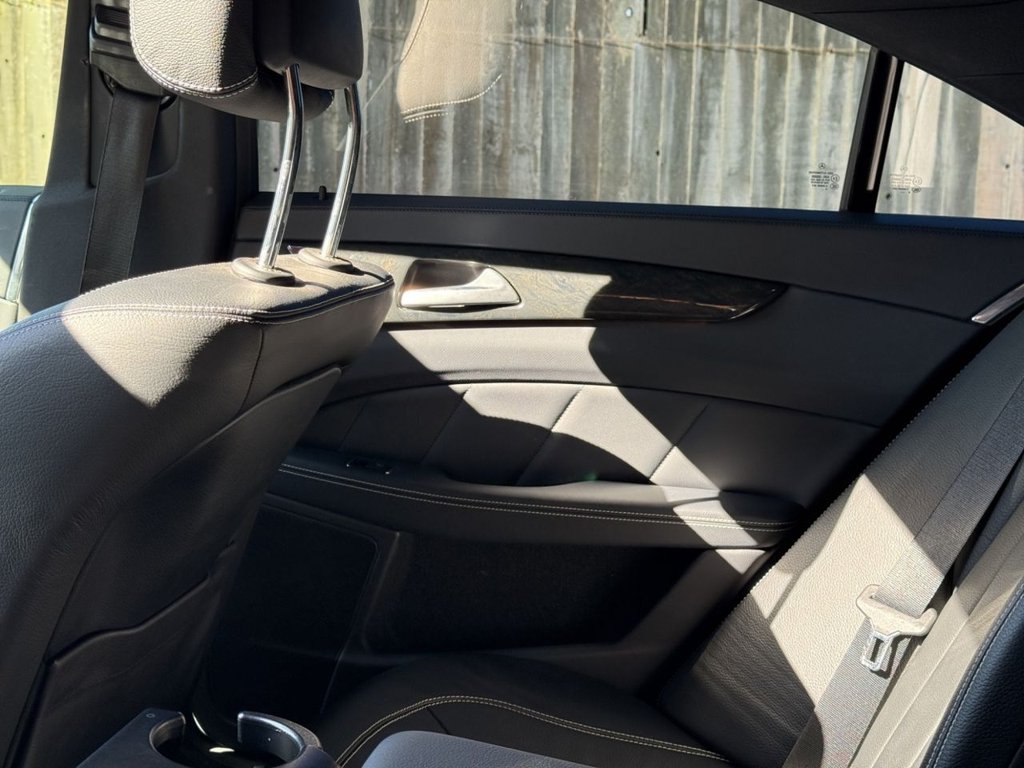 Used Mercedes-Benz CLS 2018 for sale - 77697580: Photo 31