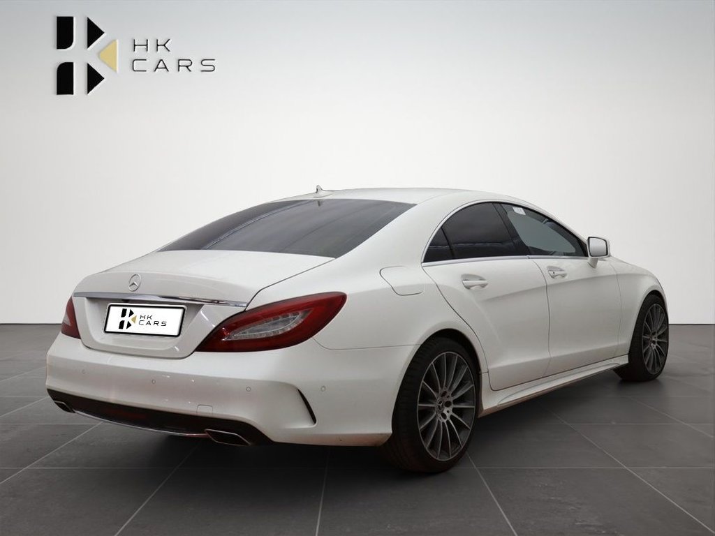Used Mercedes-Benz CLS 2018 for sale - 77697580: Photo 6