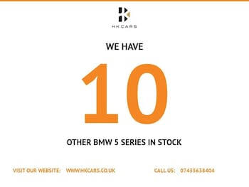 2018 (68) - 2.0 530e 9.2kWh M Sport Saloon 4dr Petrol Plug-in Hybrid Auto Euro 6 (s/s)