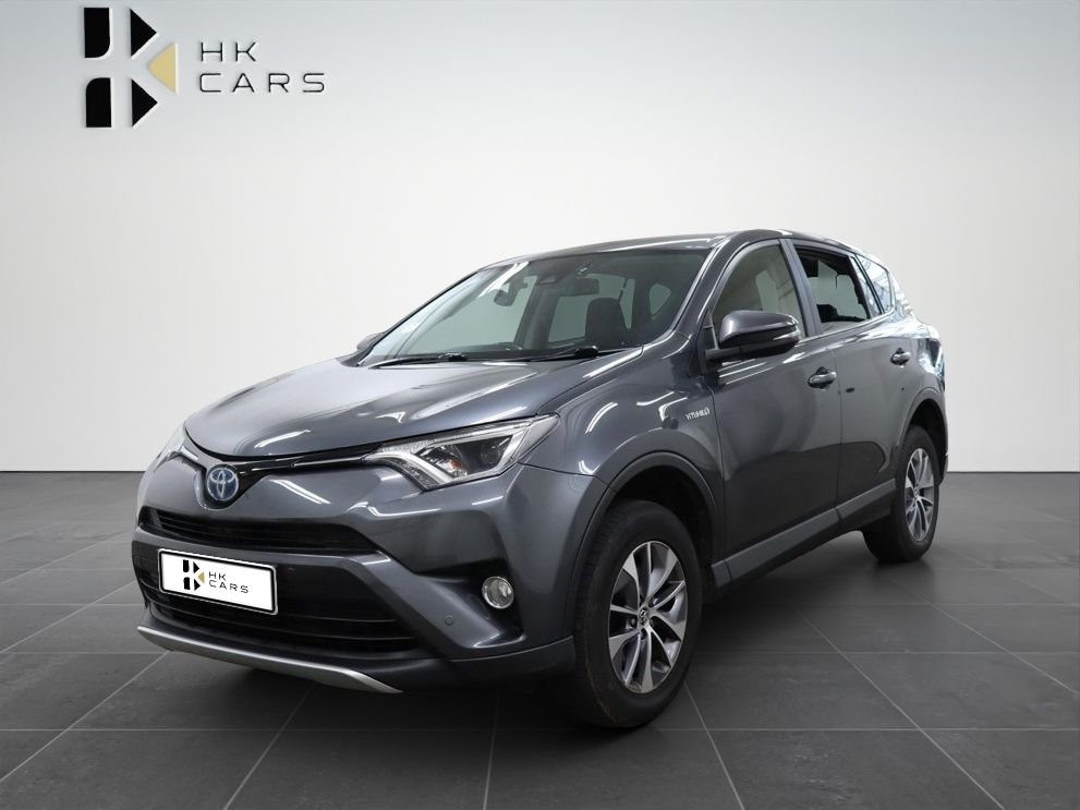 Used Toyota RAV4 2018 for sale - 77841327: Photo 2