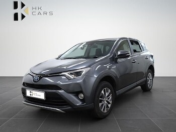 Used Toyota RAV4 2018 for sale - 77841327: Photo