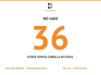 Used Toyota Corolla 2022 for sale - 78232764: Photo