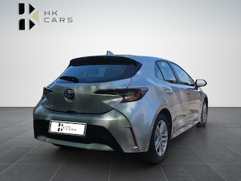 Used Toyota Corolla 2022 for sale - 78232764: Photo