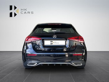 Used Mercedes-Benz A-Class 2019 for sale - 77697668: Photo