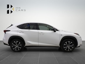 Used Lexus NX 2017 for sale - 78336324: Photo