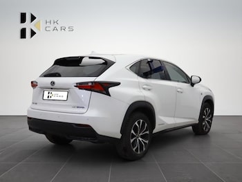Used Lexus NX 2017 for sale - 78336324: Photo