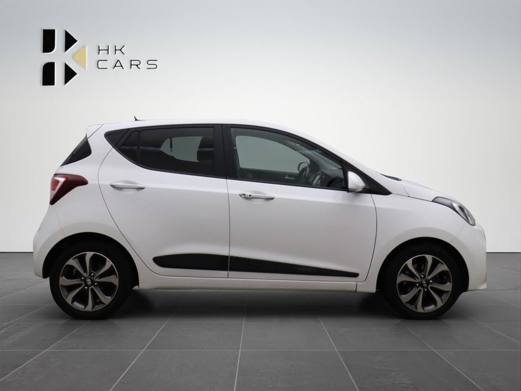 Used Hyundai i10 2019 for sale - 77697629: Photo 13
