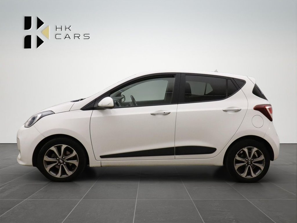 Used Hyundai i10 2019 for sale - 77697629: Photo 17