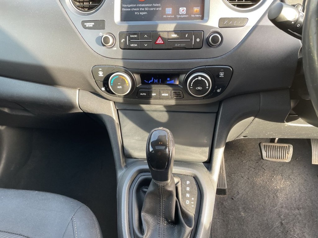 Used Hyundai i10 2019 for sale - 77697629: Photo 21