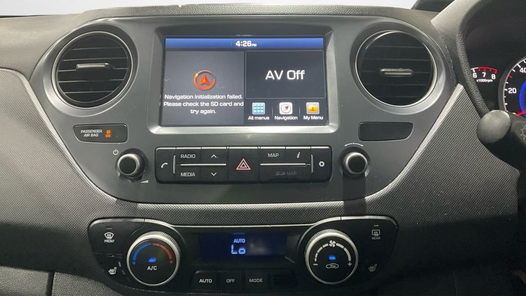 Used Hyundai i10 2019 for sale - 77697629: Photo 22