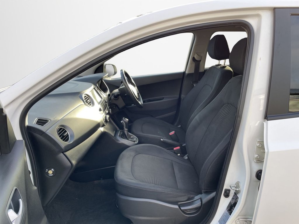 Used Hyundai i10 2019 for sale - 77697629: Photo 24