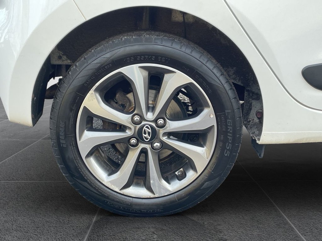 Used Hyundai i10 2019 for sale - 77697629: Photo 30