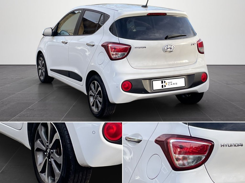 Used Hyundai i10 2019 for sale - 77697629: Photo 38