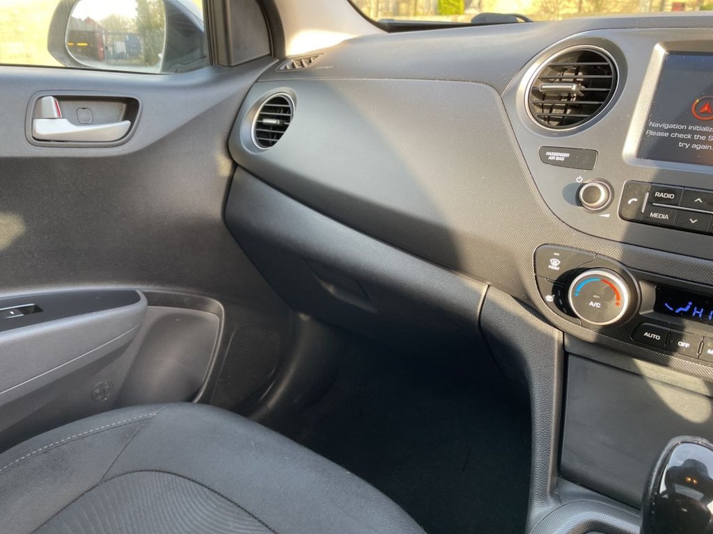 Used Hyundai i10 2019 for sale - 77697629: Photo 47