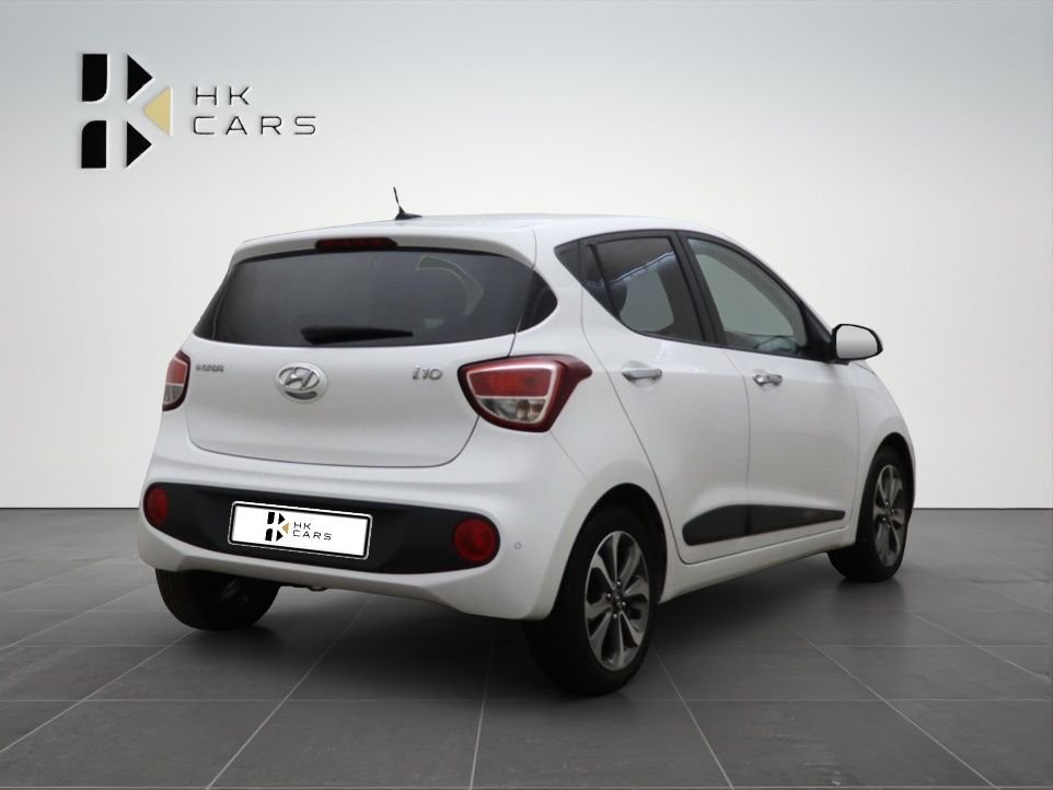 Used Hyundai i10 2019 for sale - 77697629: Photo 6