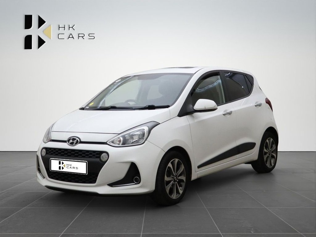 Used Hyundai i10 2019 for sale - 77697629: Photo 7