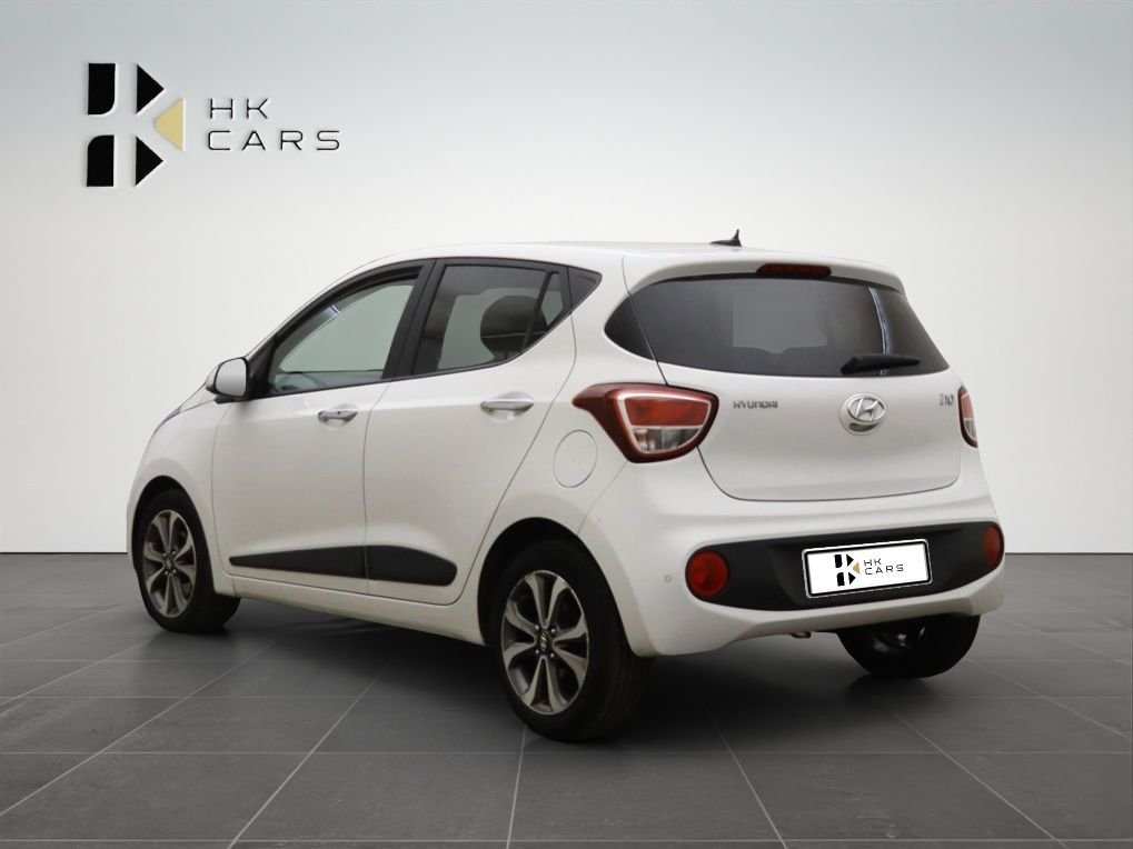 Used Hyundai i10 2019 for sale - 77697629: Photo 9