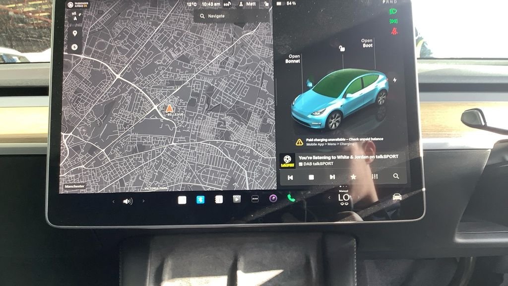 Used Tesla Model Y 2022 for sale - 77959727: Photo 10