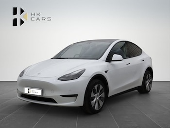 Used Tesla Model Y 2022 for sale - 77959727: Photo