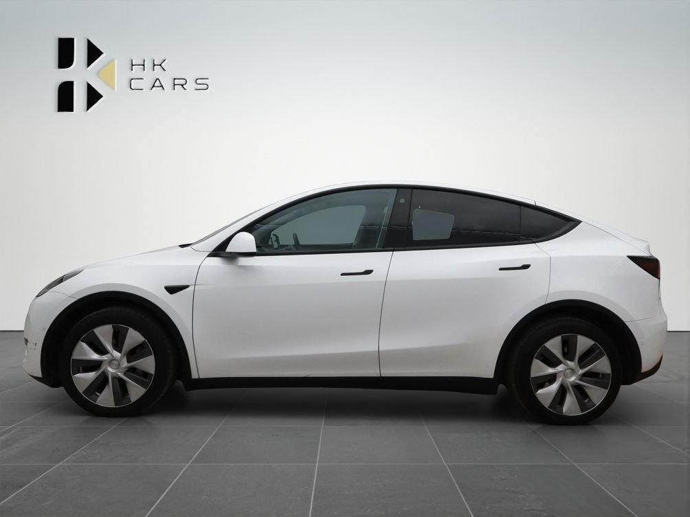 Used Tesla Model Y 2022 for sale - 77959727: Photo 5