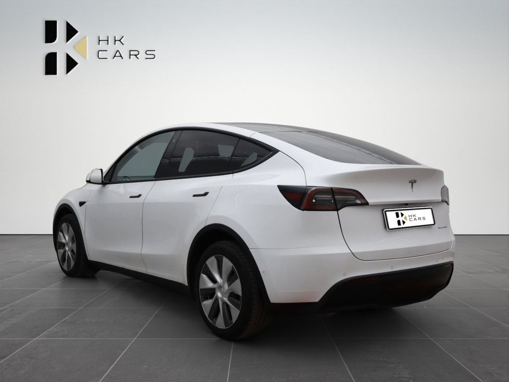 Used Tesla Model Y 2022 for sale - 77959727: Photo 6
