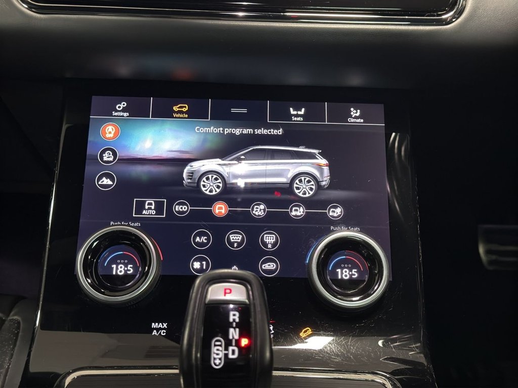 Used Land Rover Range Rover Evoque 2019 for sale - 77697661: Photo 14