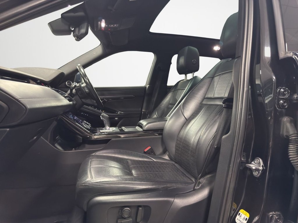 Used Land Rover Range Rover Evoque 2019 for sale - 77697661: Photo 15