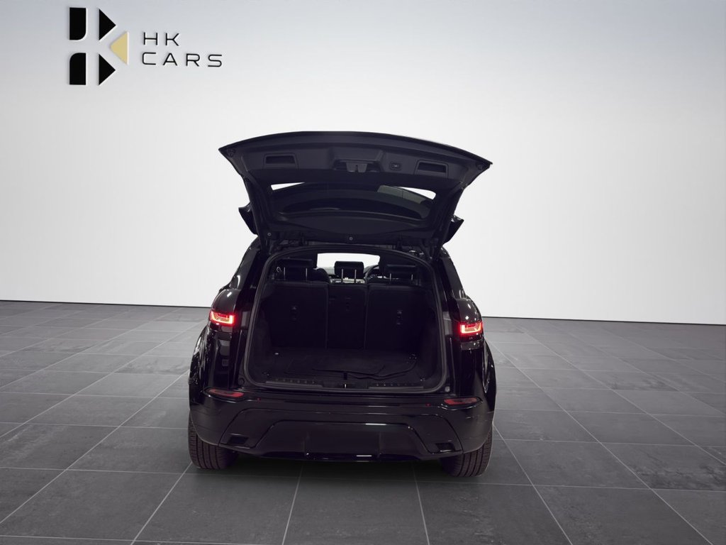 Used Land Rover Range Rover Evoque 2019 for sale - 77697661: Photo 17