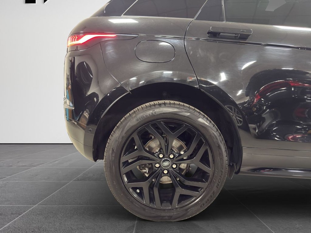 Used Land Rover Range Rover Evoque 2019 for sale - 77697661: Photo 19