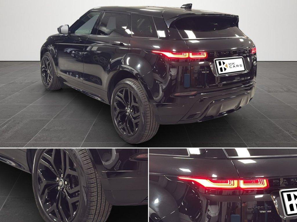 Used Land Rover Range Rover Evoque 2019 for sale - 77697661: Photo 20