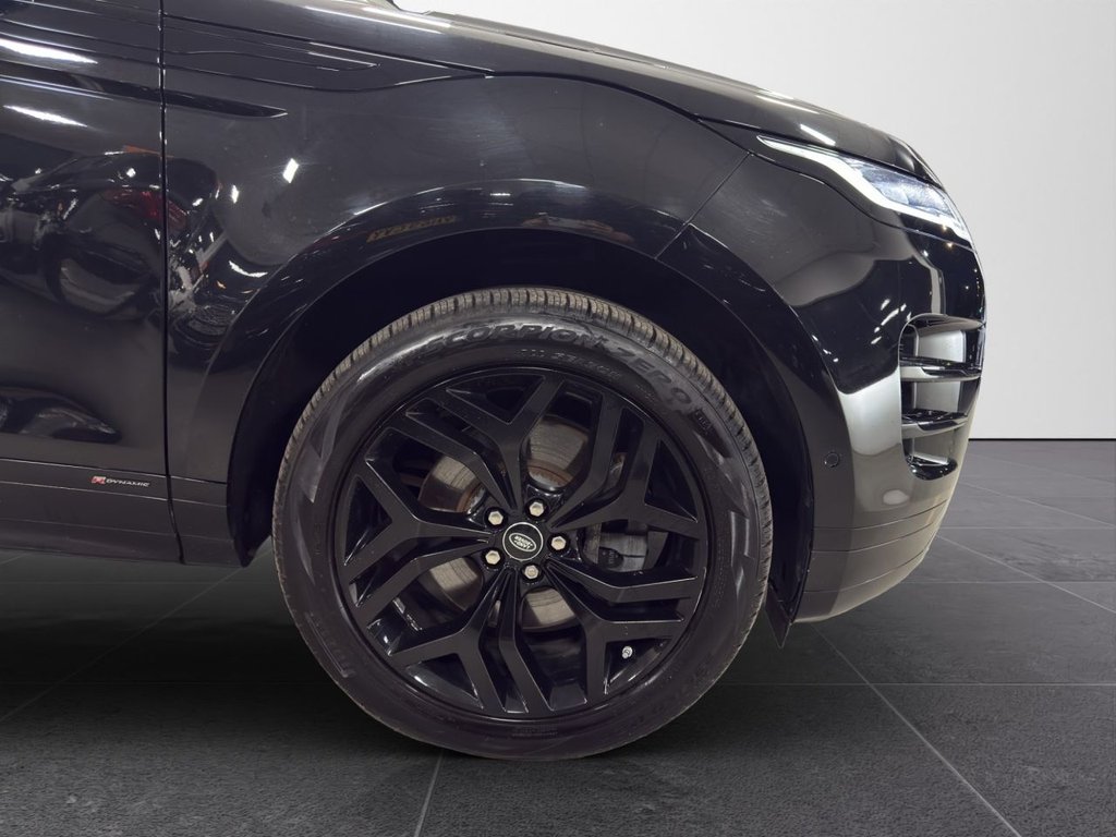 Used Land Rover Range Rover Evoque 2019 for sale - 77697661: Photo 21