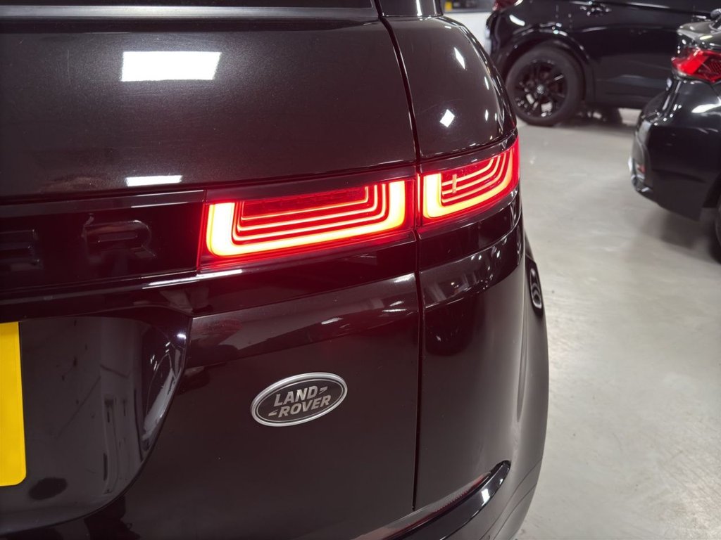 Used Land Rover Range Rover Evoque 2019 for sale - 77697661: Photo 27