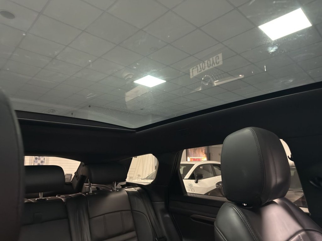 Used Land Rover Range Rover Evoque 2019 for sale - 77697661: Photo 29