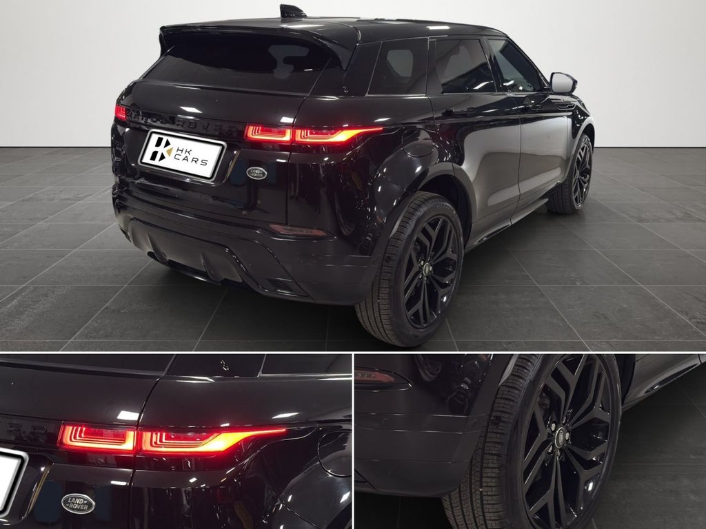 Used Land Rover Range Rover Evoque 2019 for sale - 77697661: Photo 30