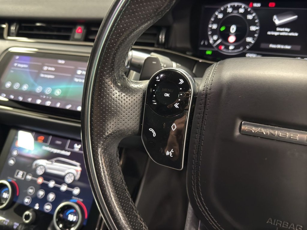 Used Land Rover Range Rover Evoque 2019 for sale - 77697661: Photo 38