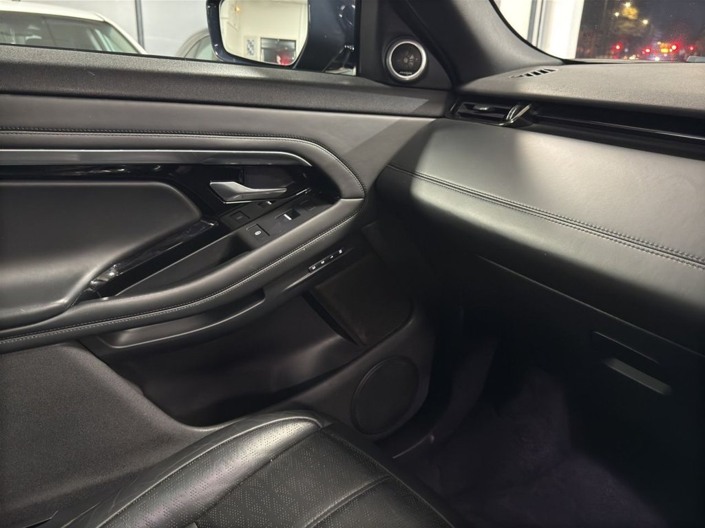 Used Land Rover Range Rover Evoque 2019 for sale - 77697661: Photo 39