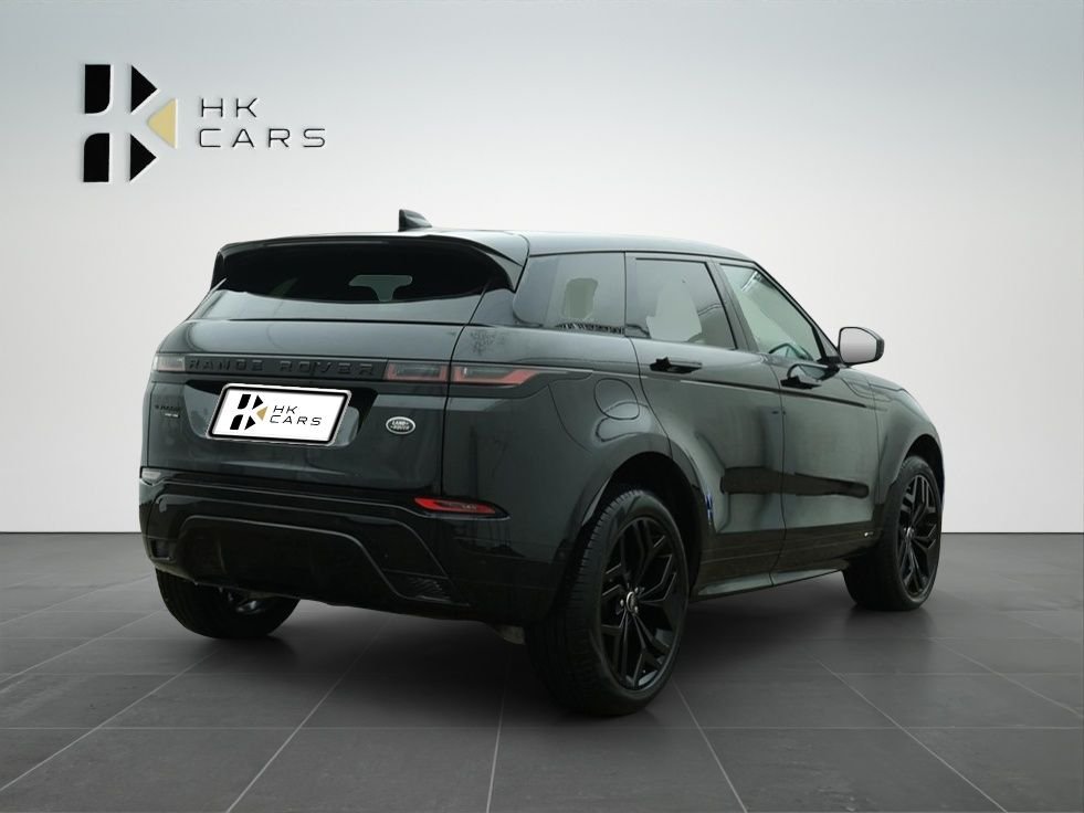 Used Land Rover Range Rover Evoque 2019 for sale - 77697661: Photo 6