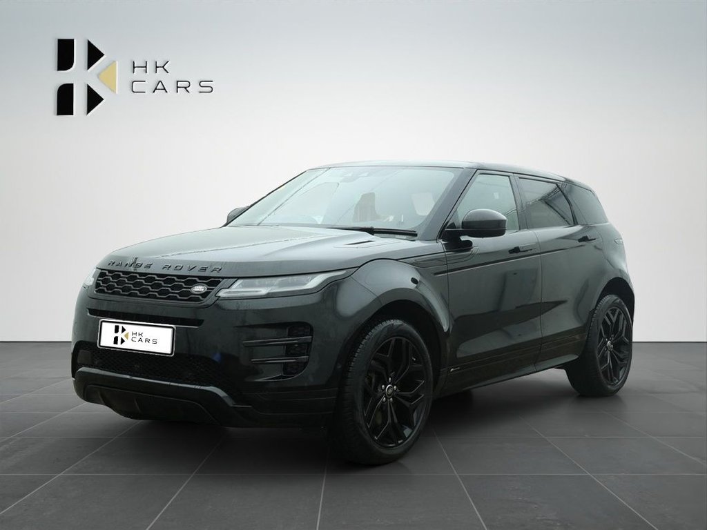 Used Land Rover Range Rover Evoque 2019 for sale - 77697661: Photo 7