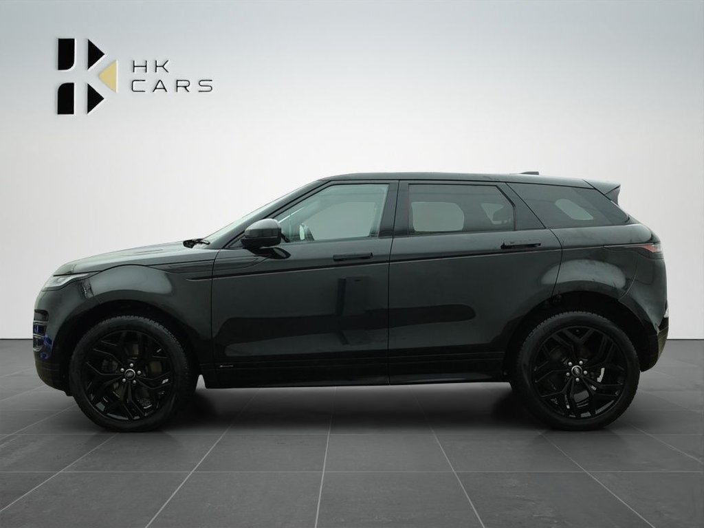 Used Land Rover Range Rover Evoque 2019 for sale - 77697661: Photo 8