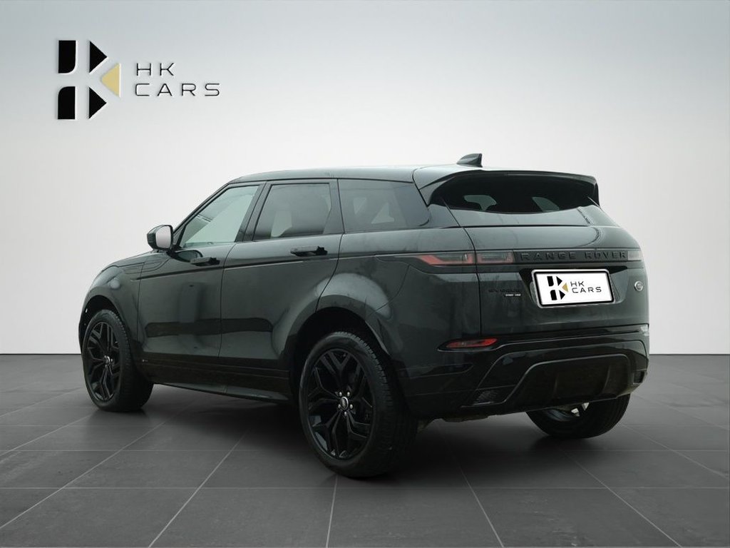 Used Land Rover Range Rover Evoque 2019 for sale - 77697661: Photo 9