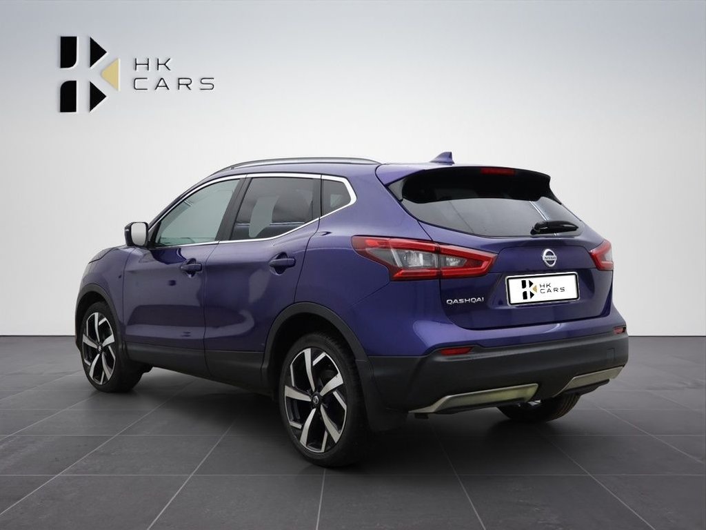 Used Nissan Qashqai 2018 for sale - 77697630: Photo 10